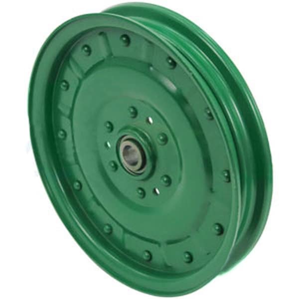 Aftermarket Combine Idler Pulley COH60-0230 - main